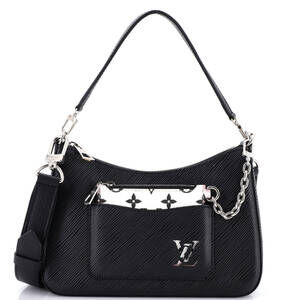 Louis Vuitton Marelle Handbag Epi #259054L24B